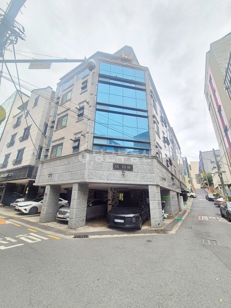 대구광역시 동구 효목동 단독/전원주택 사진 1