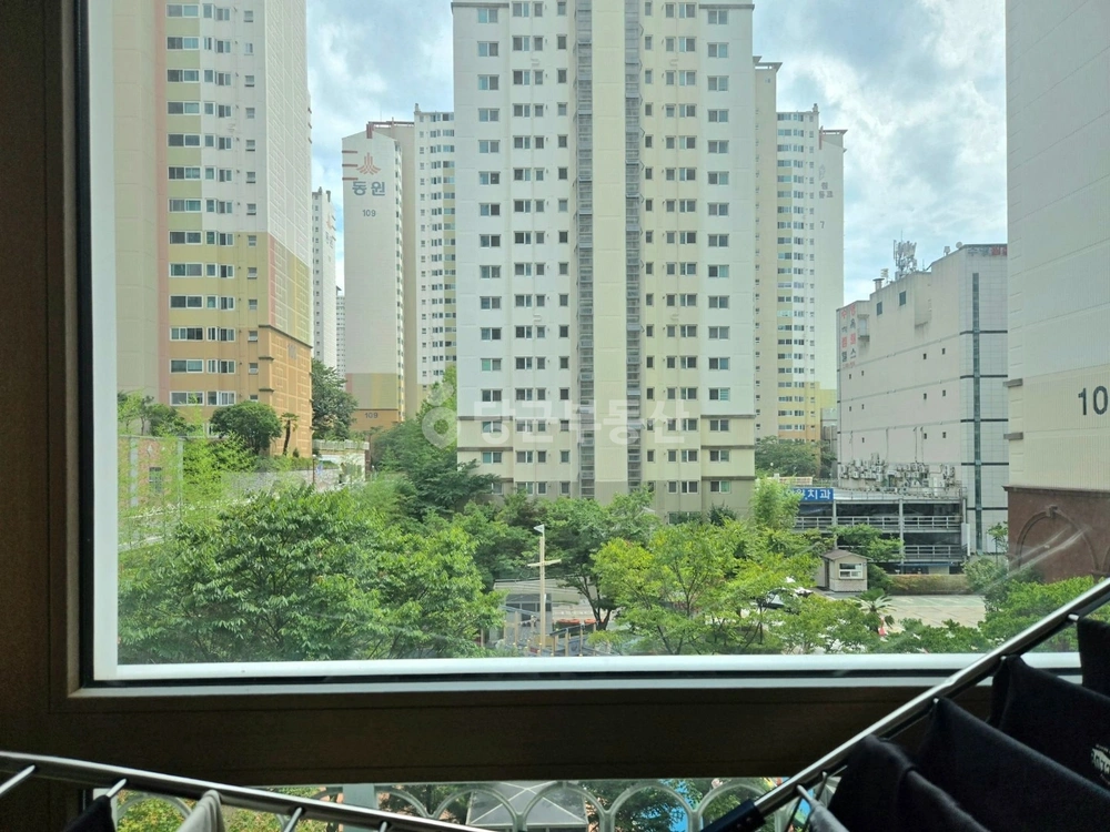 부산광역시 북구 화명동 아파트 사진 1