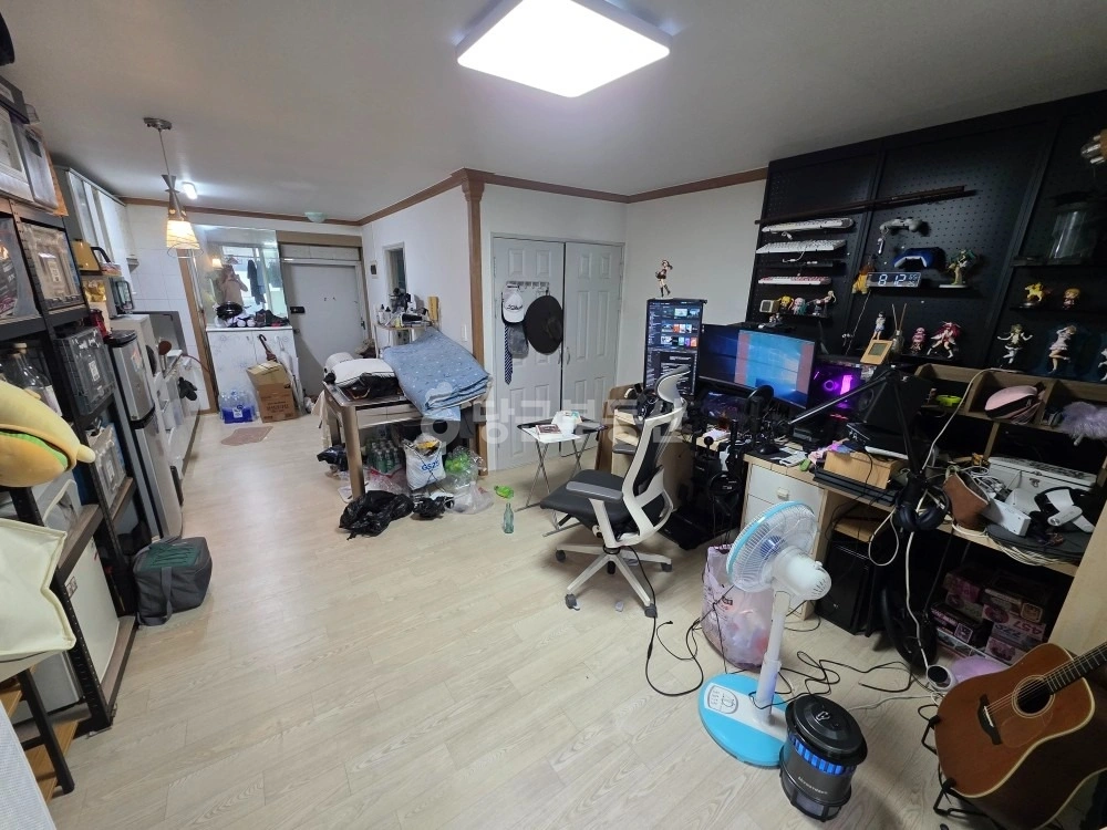 강원특별자치도 강릉시 내곡동 원룸 사진 1
