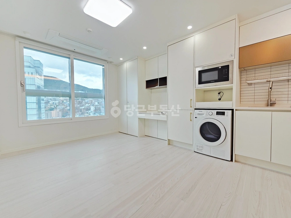 부산광역시 동구 초량동 오피스텔 사진 1