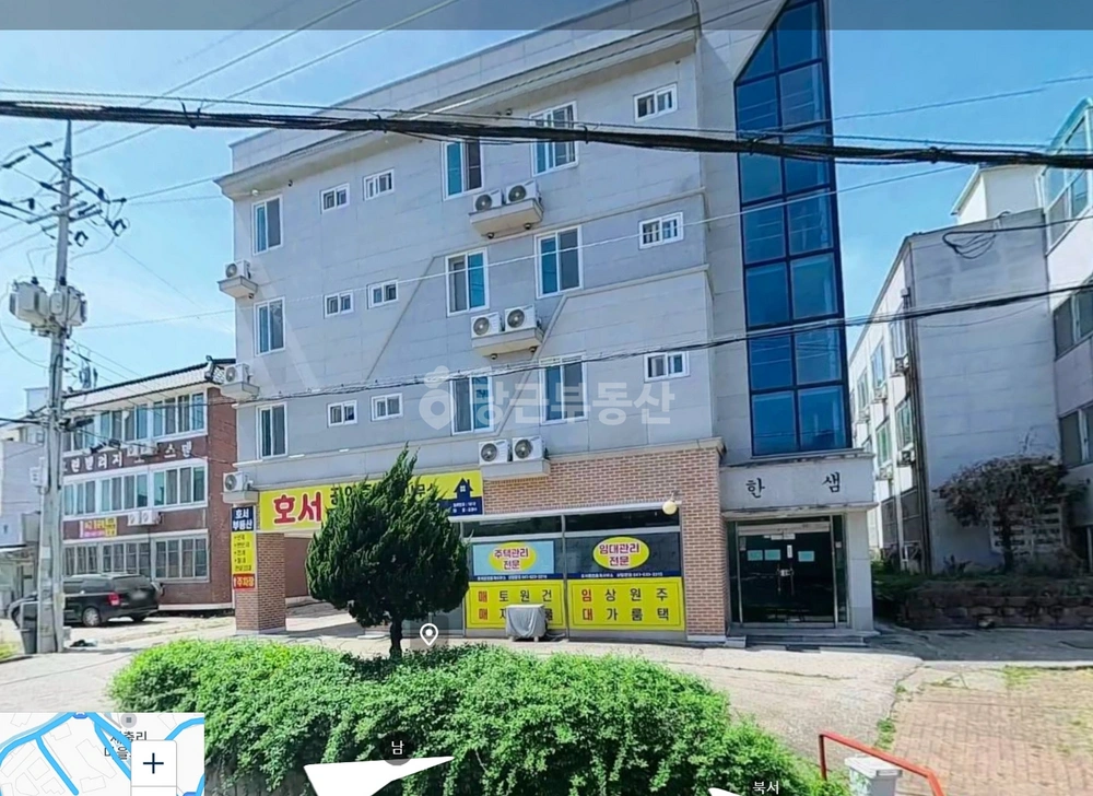 충청남도 아산시 배방읍 건물 사진 1
