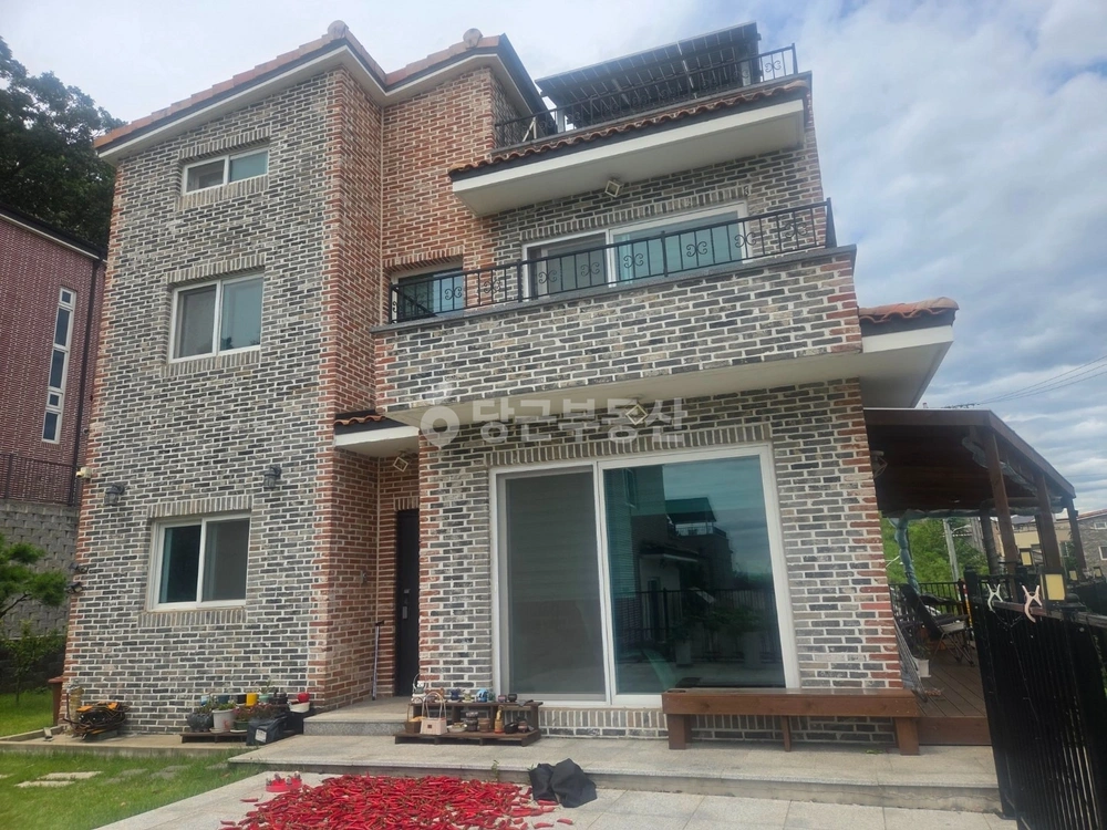 경기도 김포시 통진읍 단독/전원주택 사진 1