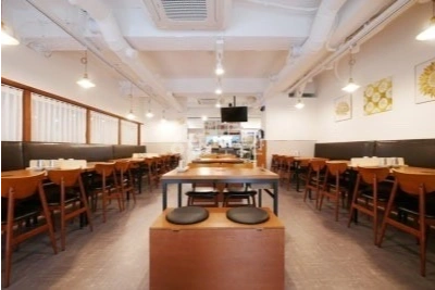 서울특별시 강남구 논현동 상가 사진 1