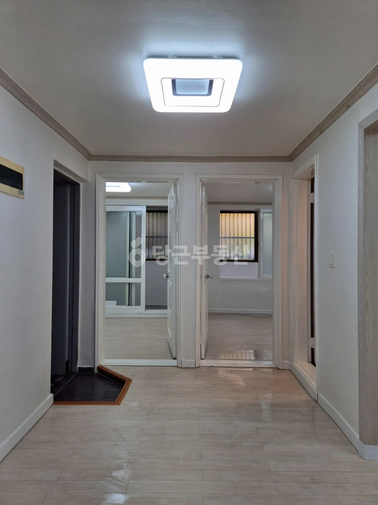 인천광역시 서해구 가정동 빌라(투룸 이상) 사진 1