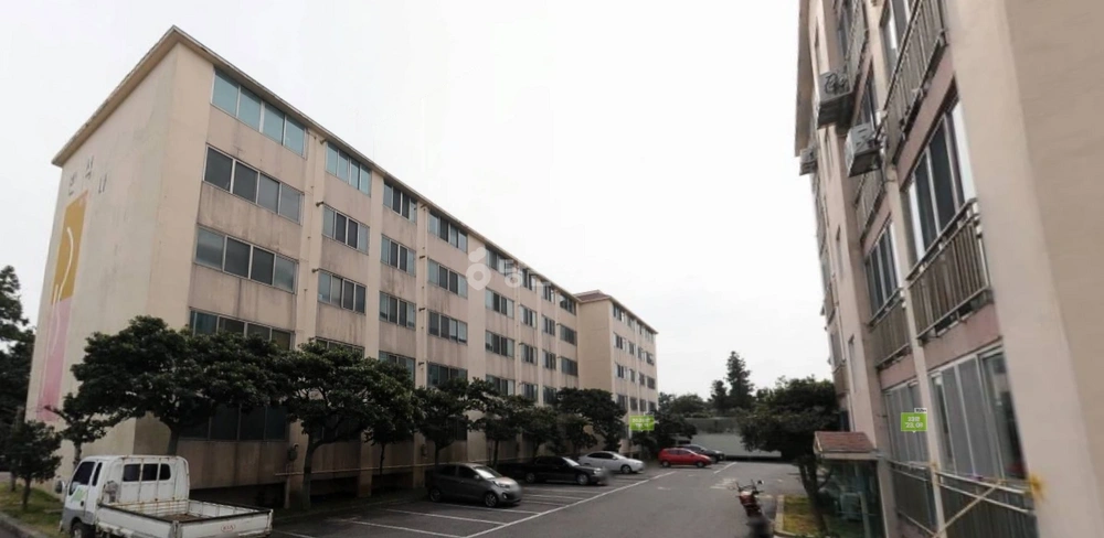 제주특별자치도 서귀포시 표선면 아파트 사진 1