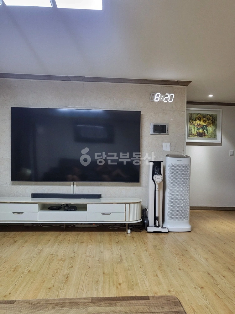 울산광역시 중구 다운동 아파트 사진 1