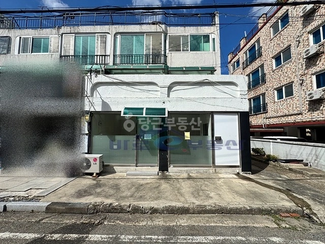 대전광역시 유성구 구암동 상가 사진 1