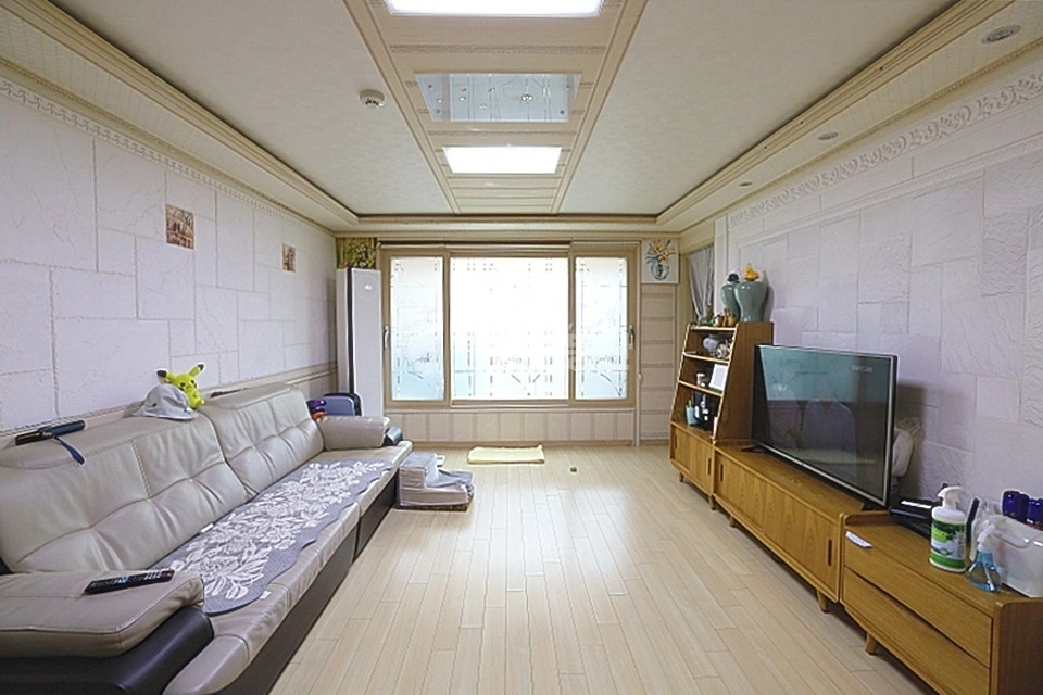 경기도 안산시 상록구 부곡동 빌라(투룸 이상) 사진 1