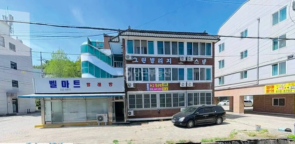 충청남도 아산시 배방읍 건물 사진 1