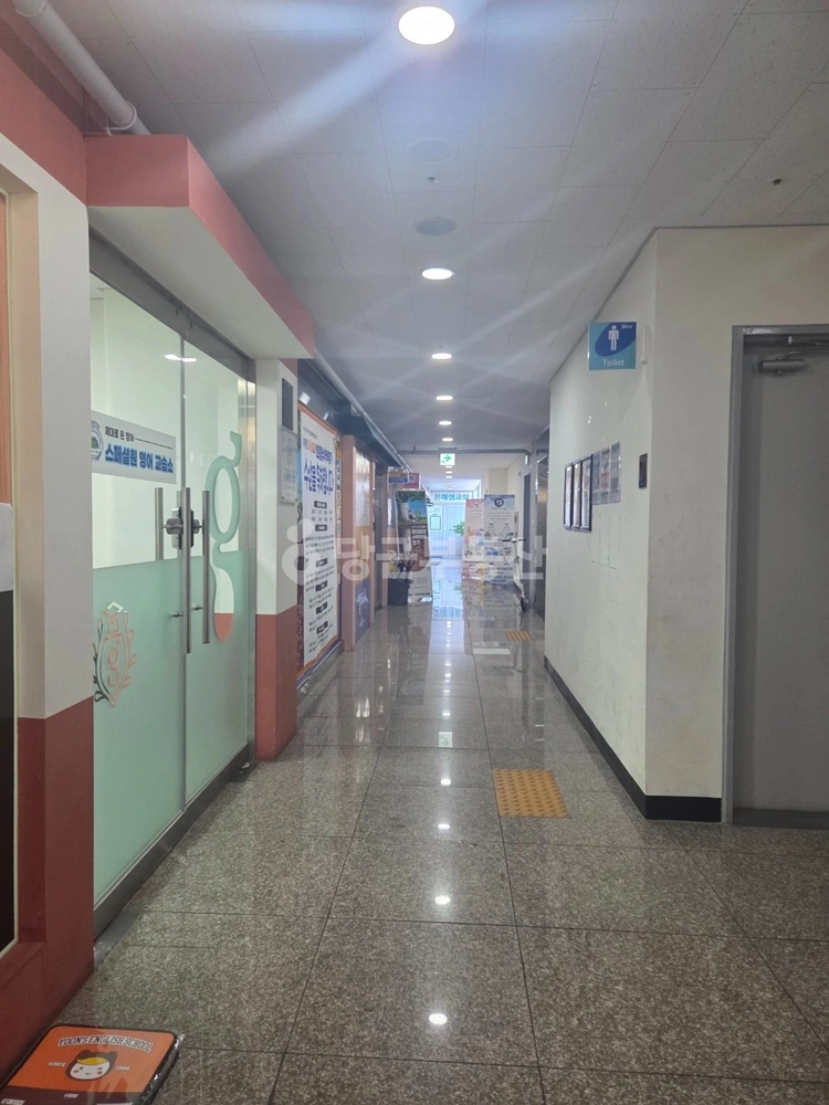 경기도 군포시 도마교동 상가 사진 1