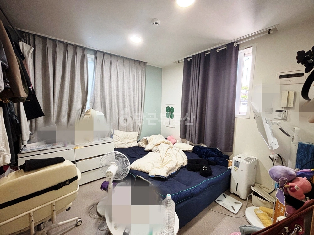 서울특별시 관악구 봉천동 원룸 사진 1