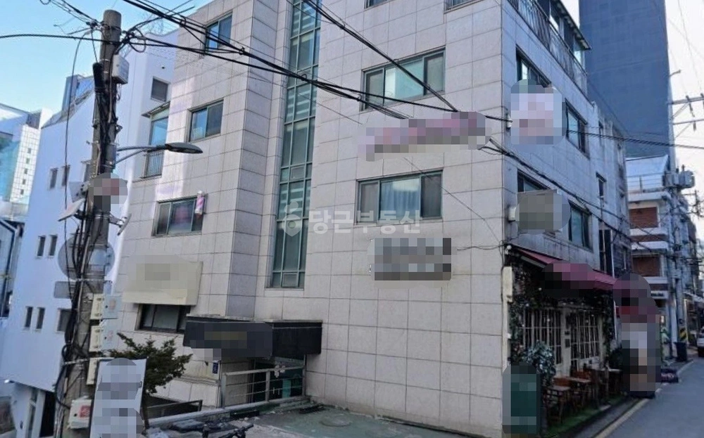 서울특별시 강남구 신사동 상가 사진 1