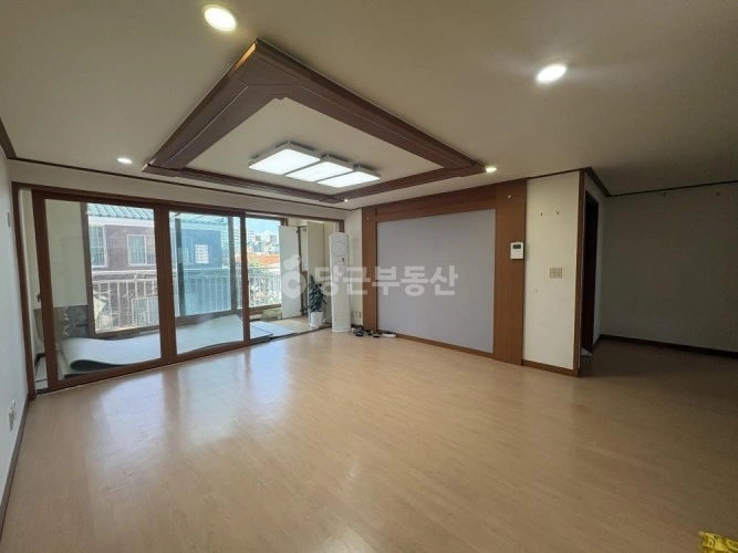 제주특별자치도 제주시 삼도2동 아파트 사진 1