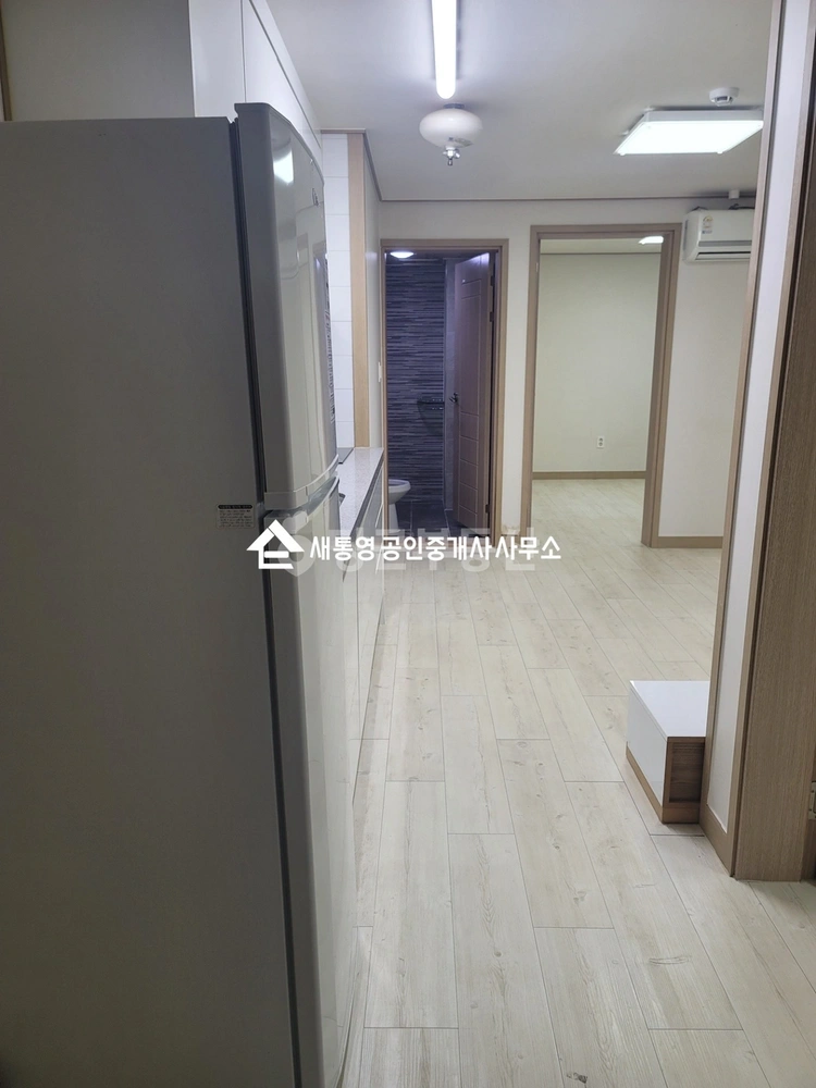 경상남도 통영시 무전동 원룸 사진 1