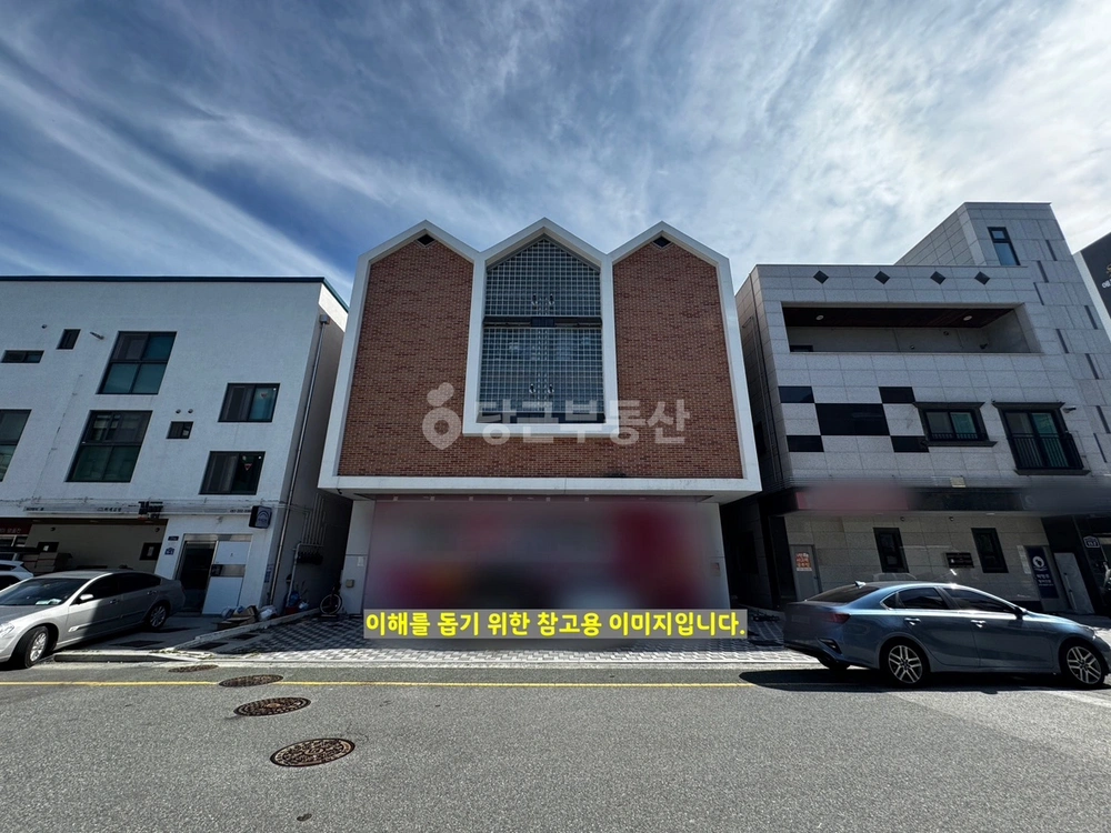 부산광역시 강서구 명지동 빌라(투룸 이상) 사진 1