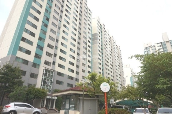 경기도 오산시 원동 아파트 사진 1