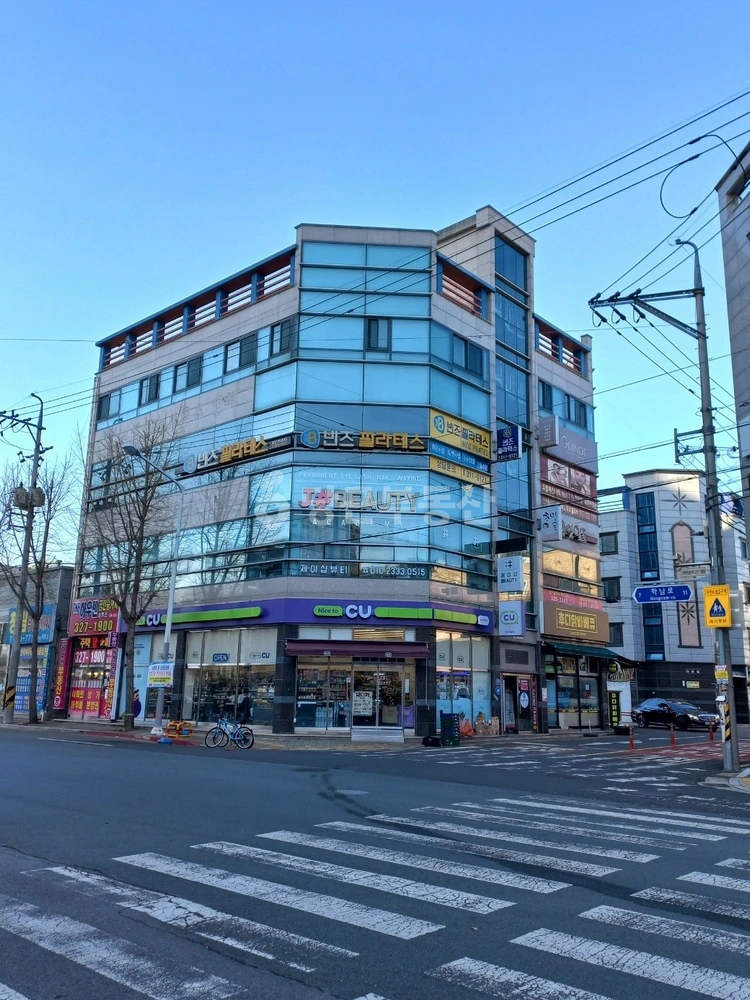 대구광역시 북구 학정동 상가 사진 1