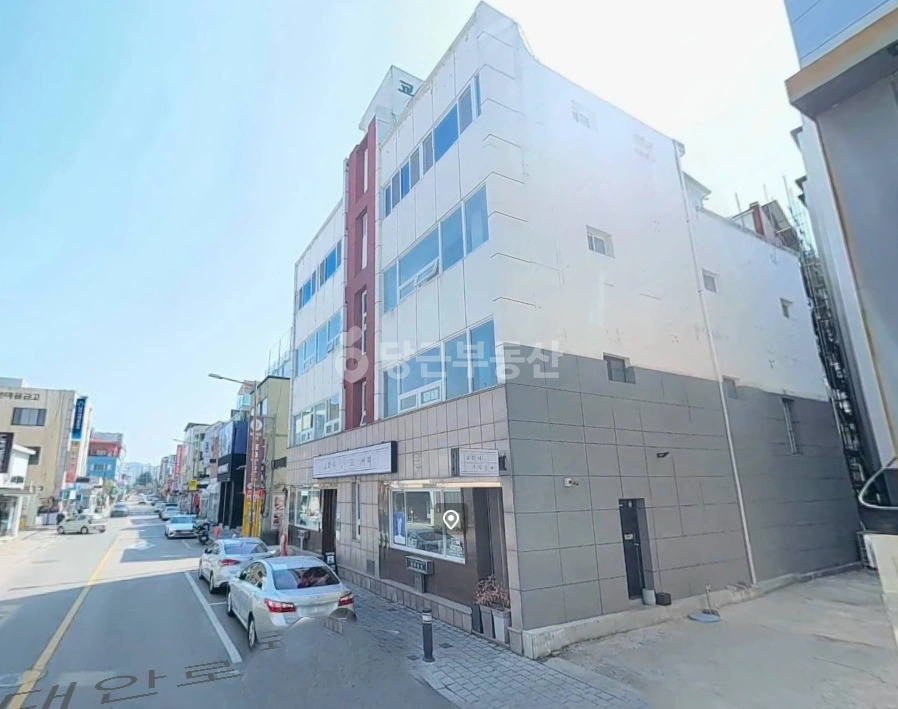 경상북도 안동시 남부동 건물 사진 1