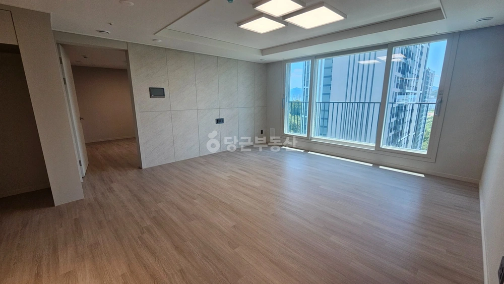 전남광주통합특별시 서구 풍암동 아파트 사진 1