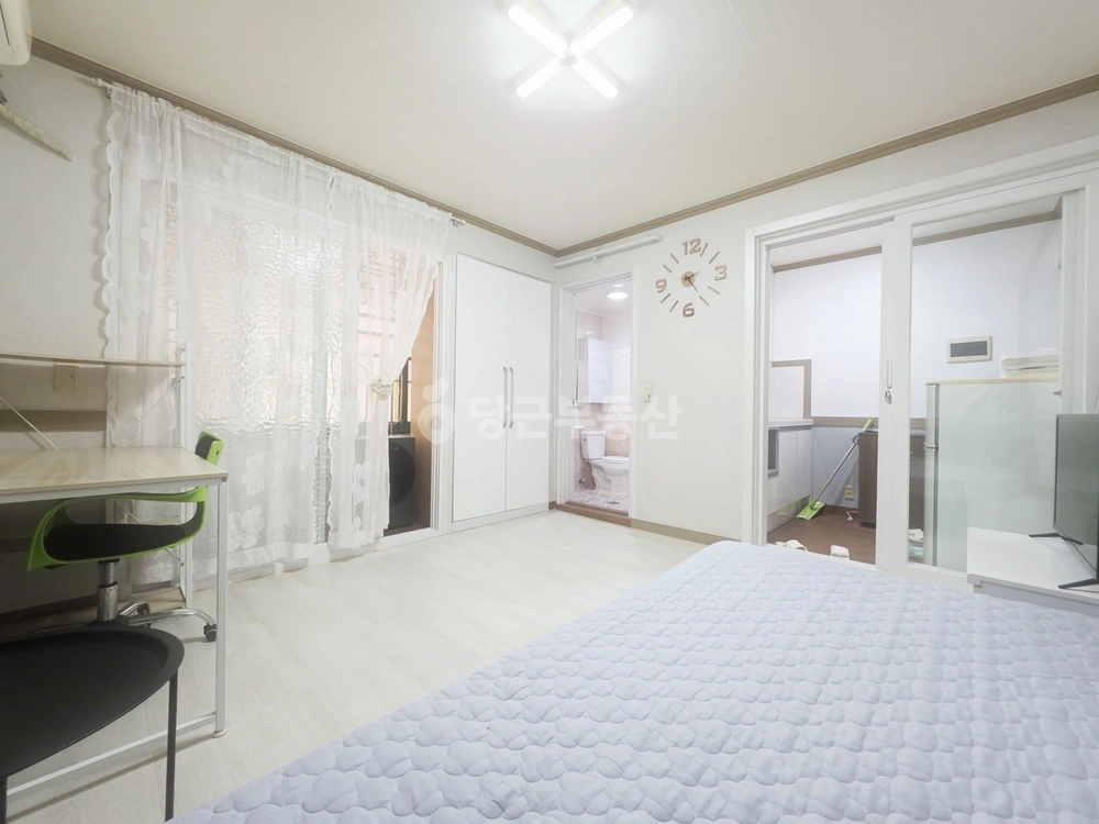 경상북도 경산시 조영동 원룸 사진 1