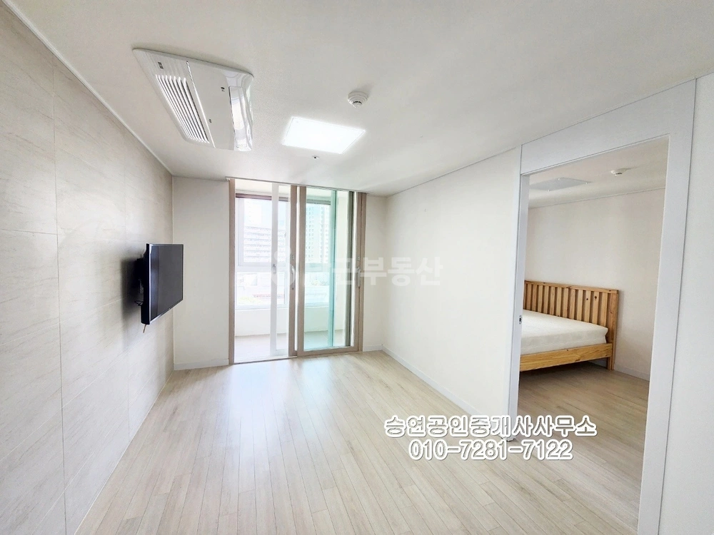 제주특별자치도 제주시 연동 오피스텔 사진 1