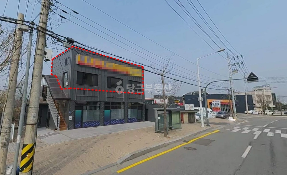 강원특별자치도 원주시 태장동 상가 사진 1
