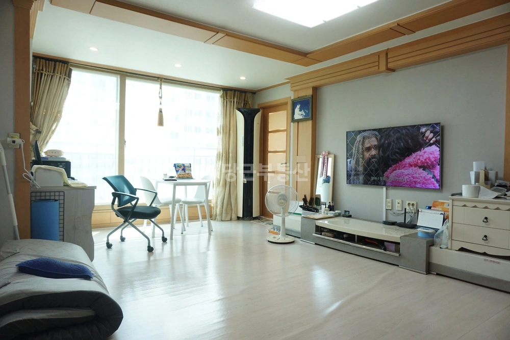 경기도 광주시 회덕동 아파트 사진 1