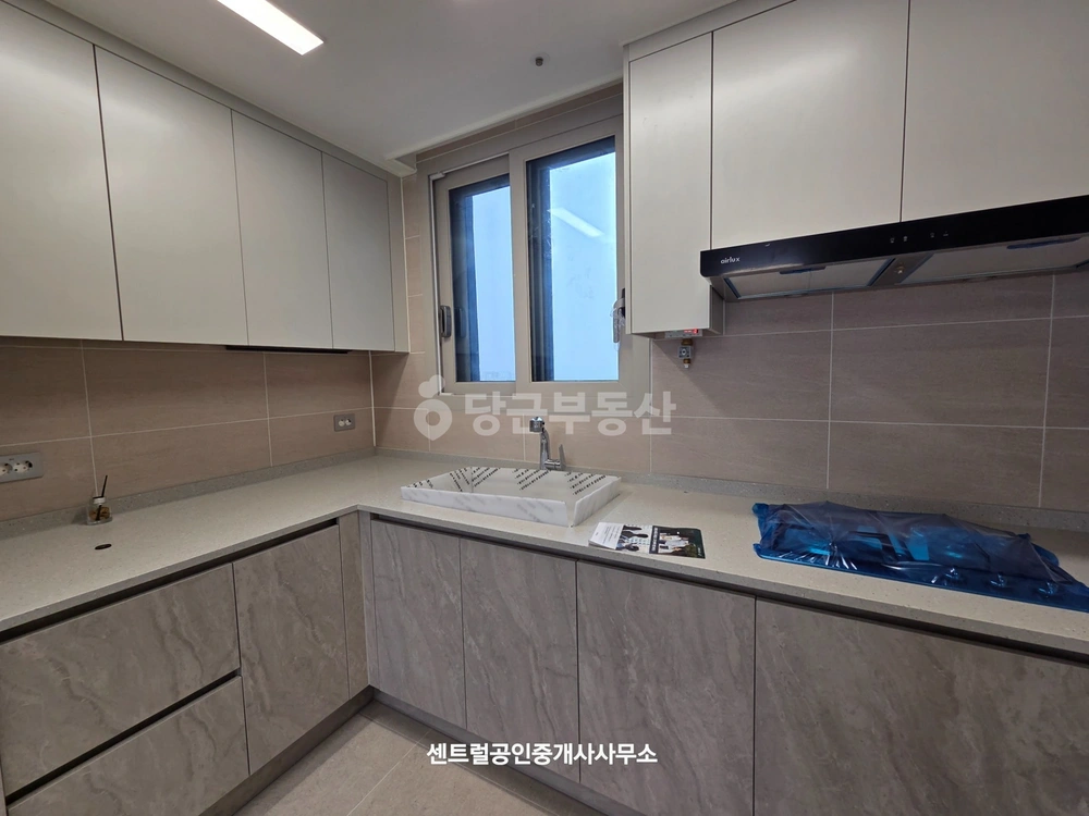 인천광역시 서해구 경서동 오피스텔 사진 1