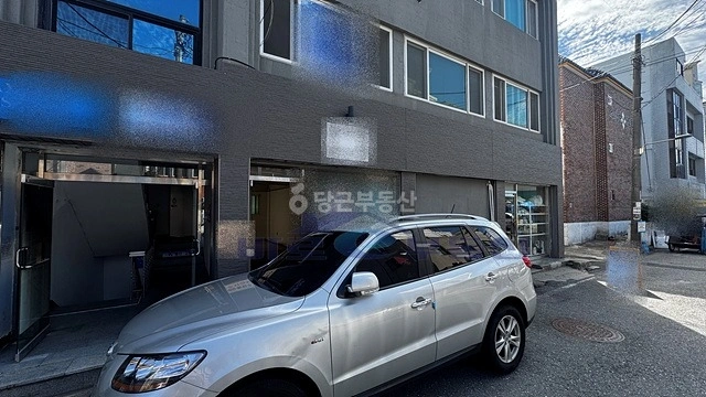 대전광역시 유성구 구암동 상가 사진 1