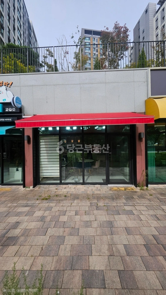 대전광역시 유성구 원신흥동 상가 사진 1