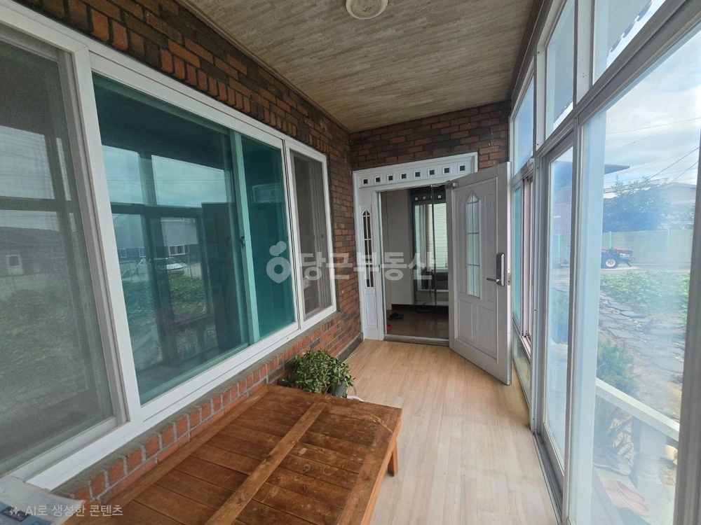 경상남도 창원시 의창구 대산면 단독/전원주택 사진 1