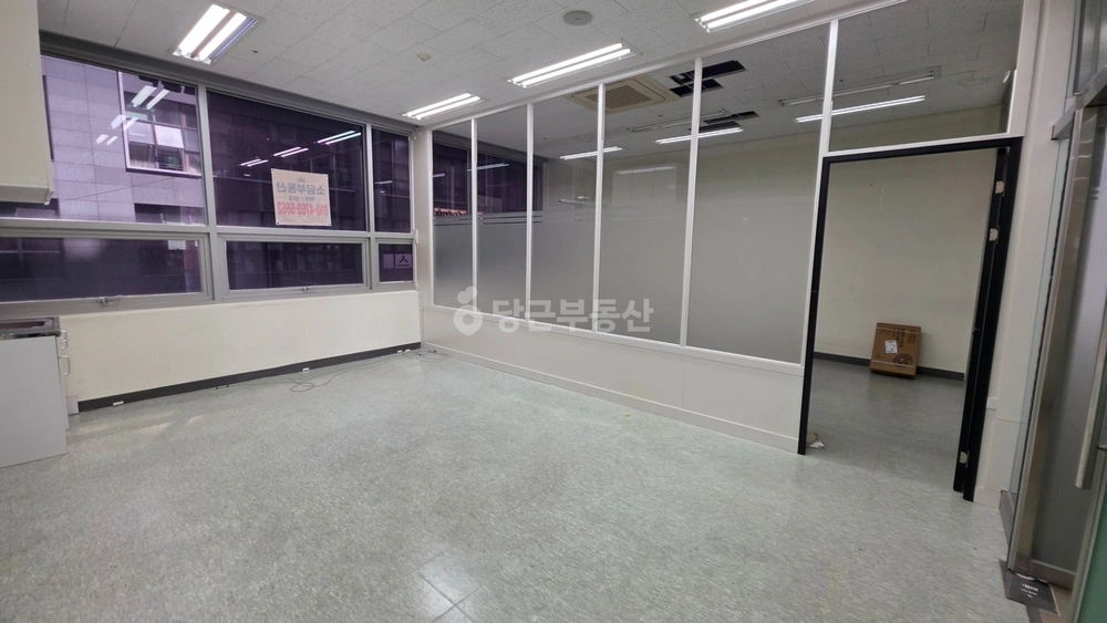 서울특별시 송파구 방이동 상가 사진 1