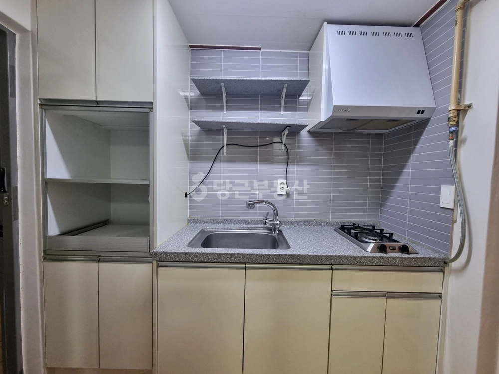 대전광역시 대덕구 덕암동 원룸 사진 1