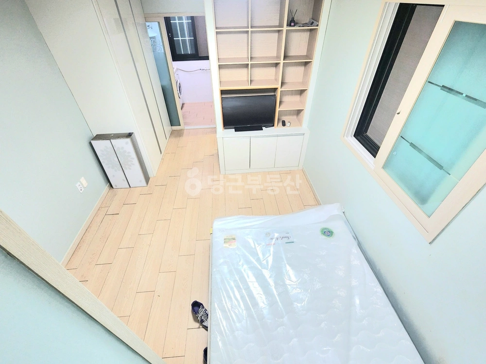 부산광역시 부산진구 부전동 원룸 사진 1