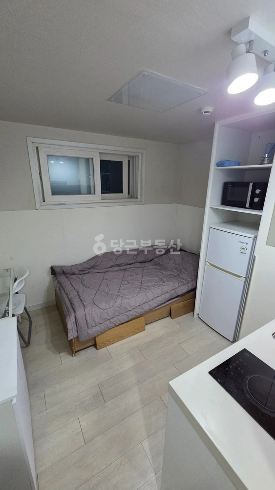 서울특별시 성북구 정릉동 원룸 사진 1