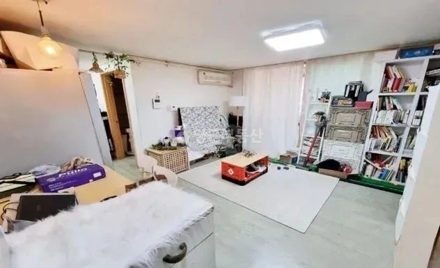 서울특별시 강남구 역삼동 빌라(투룸 이상) 사진 1