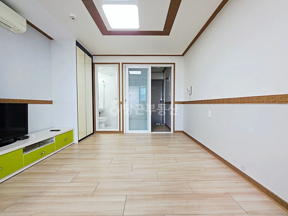 충청남도 천안시 서북구 두정동 원룸 사진 1