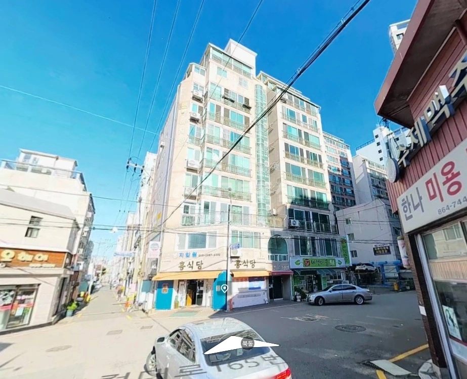 부산광역시 연제구 연산동 상가 사진 1