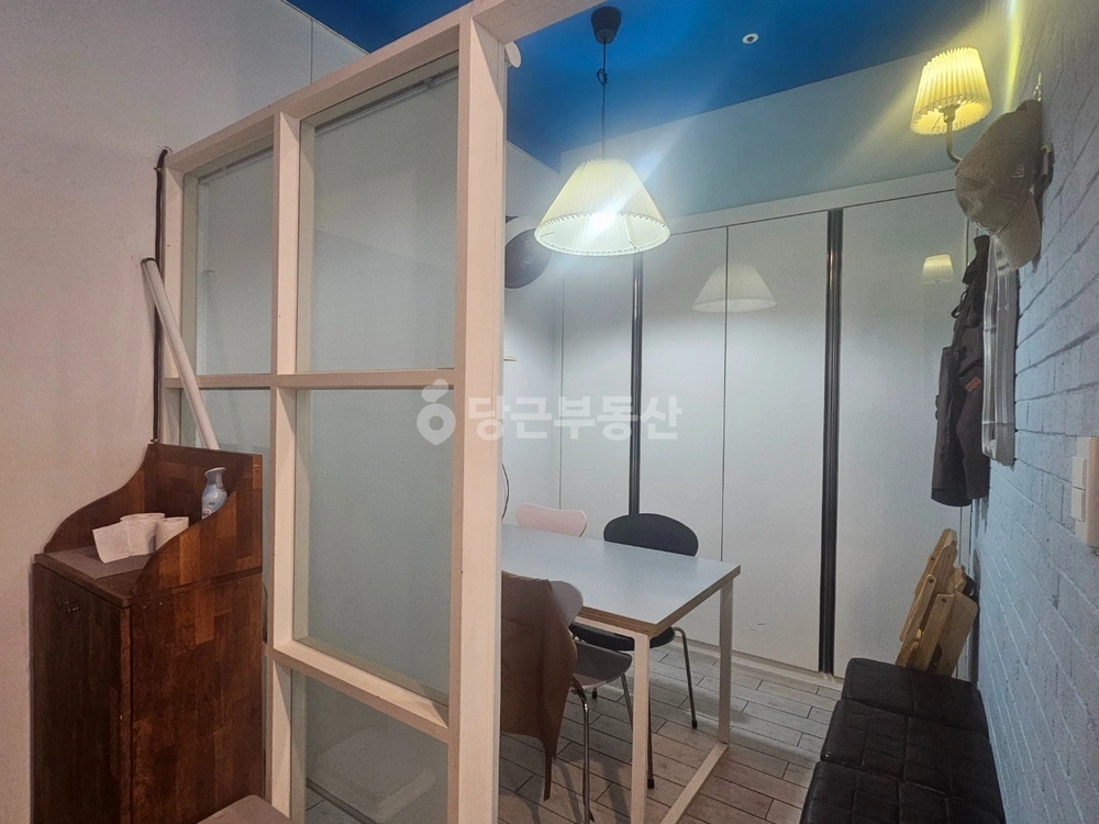 제주특별자치도 제주시 노형동 상가 사진 1