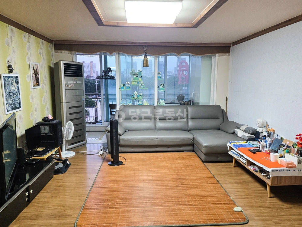 제주특별자치도 제주시 일도2동 아파트 사진 1
