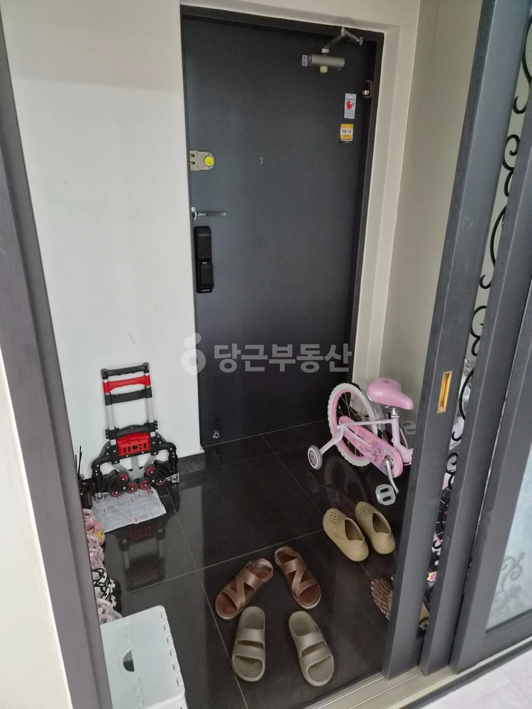 부산광역시 부산진구 초읍동 빌라(투룸 이상) 사진 1