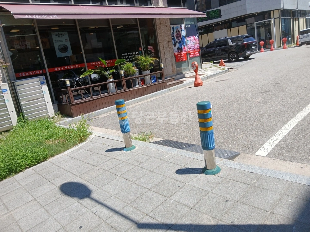 경기도 남양주시 다산동 상가 사진 1