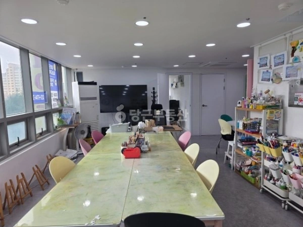 경기도 고양시 일산동구 풍동 상가 사진 1