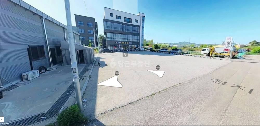 충청남도 서산시 잠홍동 건물 사진 1