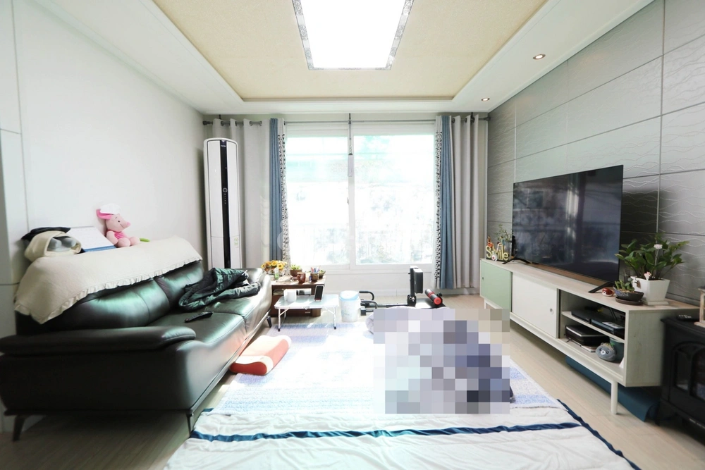 인천광역시 서해구 검암동 빌라(투룸 이상) 사진 1