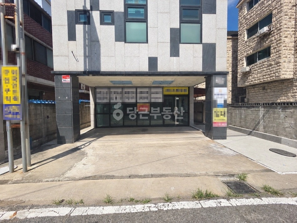 충청남도 천안시 동남구 봉명동 상가 사진 1