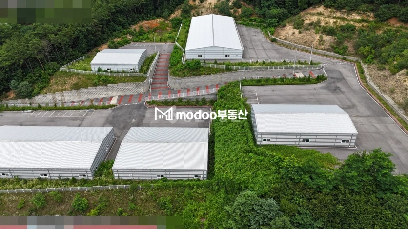 경기도 용인시 처인구 남사읍 공장/창고 사진 1