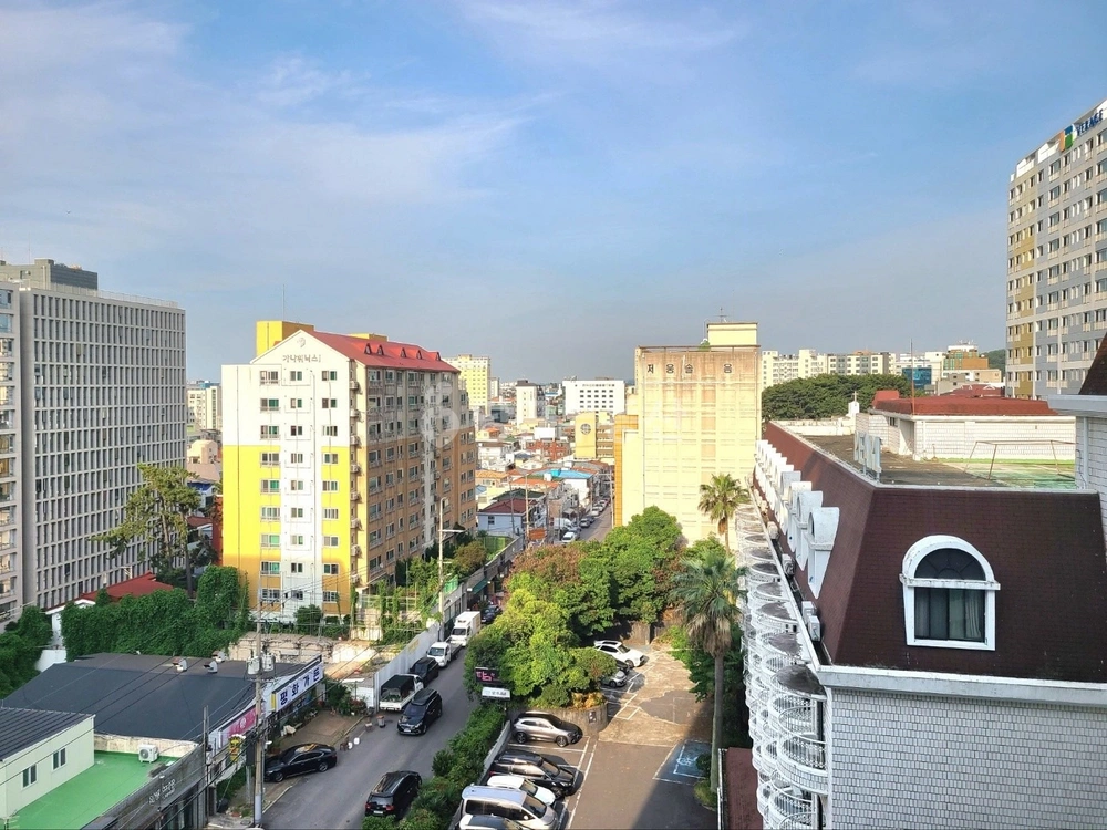 제주특별자치도 제주시 연동 아파트 사진 1