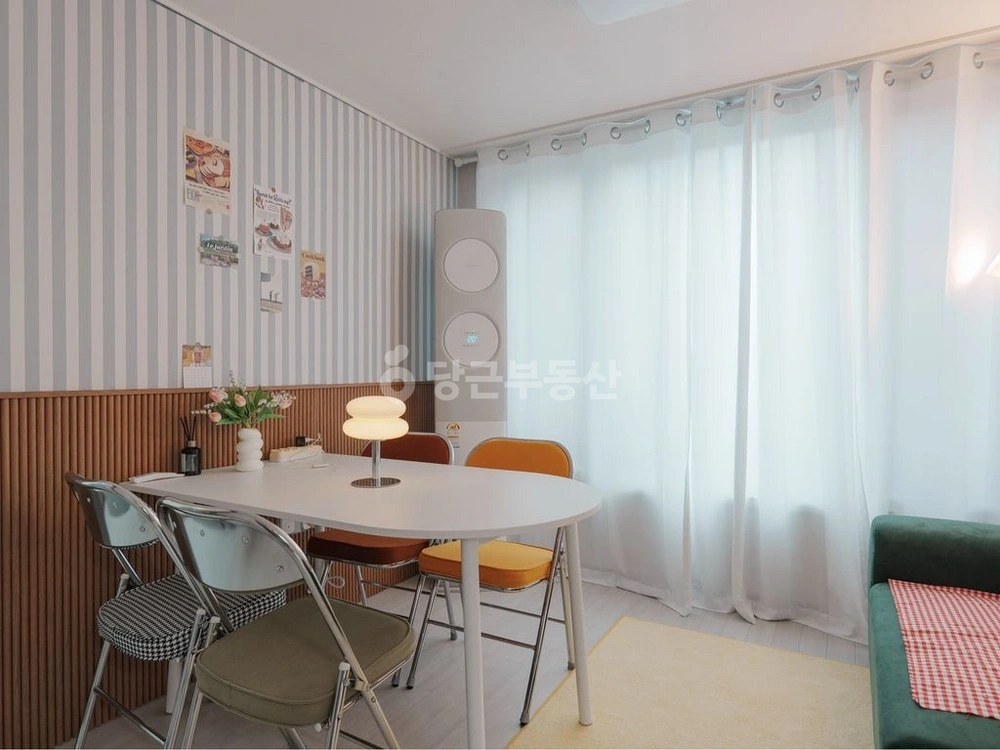 서울특별시 강서구 화곡동 아파트 사진 1