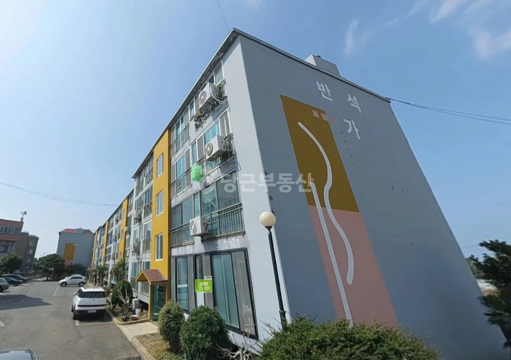 제주특별자치도 서귀포시 대정읍 빌라(투룸 이상) 사진 1